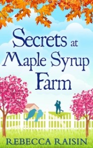 Secrets at Maple Syrup Farm